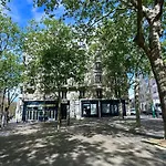 Nice Studio Near Porte De Versailles