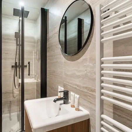Appartamento Near Porte De Versailles *