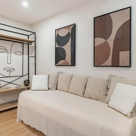 Appartamento Near Porte De Versailles