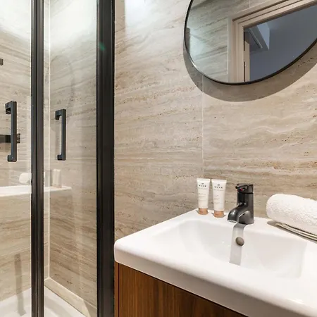 Apartment Near Porte De Versailles