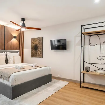Near Porte De Versailles Apartment Paris
