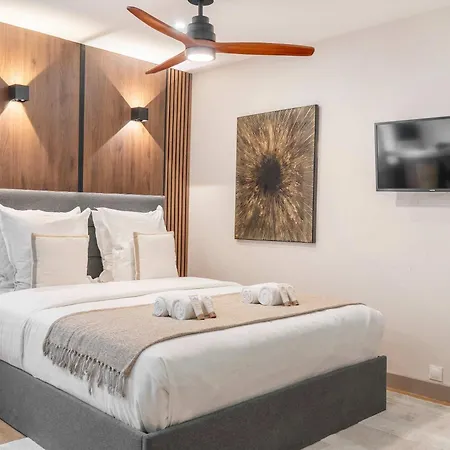 Near Porte De Versailles Apartment *